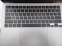 Apple - macbook air m2 - laptop - afbeelding 2 van  8