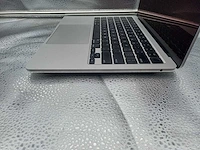 Apple - macbook air m2 - laptop - afbeelding 4 van  8