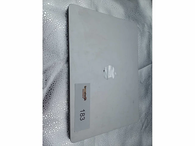 Apple - macbook air m2 - laptop - afbeelding 6 van  8