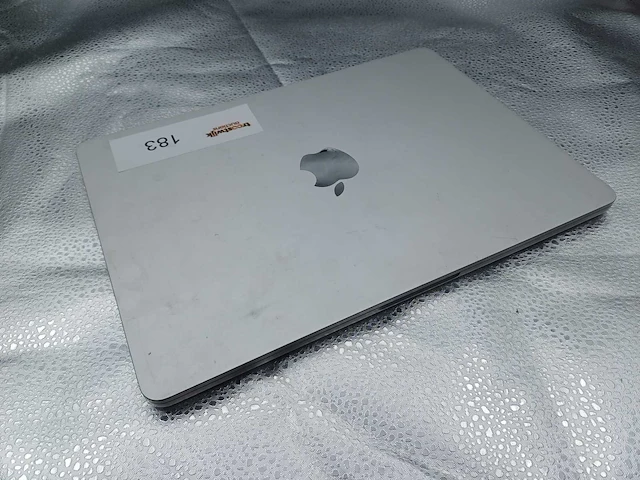 Apple - macbook air m2 - laptop - afbeelding 7 van  8