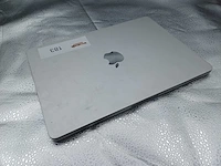 Apple - macbook air m2 - laptop - afbeelding 7 van  8