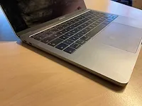 Apple - macbook pro - laptop - afbeelding 3 van  6