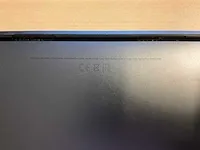 Apple - macbook pro - laptop - afbeelding 6 van  6