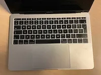 Apple - macbook pro - laptop - afbeelding 2 van  8