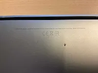 Apple - macbook pro - laptop - afbeelding 8 van  8