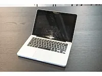 Apple - macbook pro - laptop