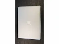 Apple - macbook pro - laptop - afbeelding 2 van  6