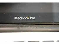 Apple - macbook pro - laptop - afbeelding 5 van  6