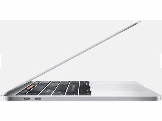 Apple - macbook pro a1706 - 13,3 i5-6267u cpu @ 2.90ghz - afbeelding 1 van  9