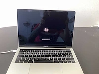 Apple - macbook pro a1706 - 13,3 i5-6267u cpu @ 2.90ghz - afbeelding 8 van  9
