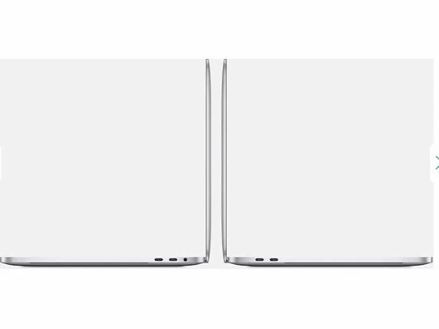 Apple - macbook pro a1706 - 13,3 i7-6567u cpu @ 3.30ghz - afbeelding 4 van  8