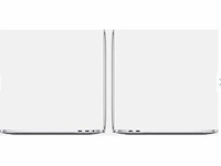 Apple - macbook pro a1706 - 13,3 i7-6567u cpu @ 3.30ghz - afbeelding 4 van  8