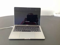 Apple - macbook pro a1706 - 13,3 i7-6567u cpu @ 3.30ghz - afbeelding 6 van  8
