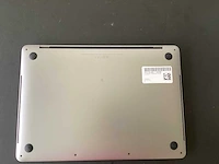 Apple - macbook pro a1706 - 13,3 i7-6567u cpu @ 3.30ghz - afbeelding 8 van  8