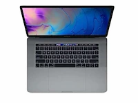 Apple - macbook pro a1707 - 15 i7-6820hq cpu @ 2.70ghz - laptop