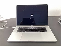 Apple - macbook pro a1707 - 15 i7-6820hq cpu @ 2.70ghz - laptop - afbeelding 4 van  6