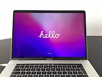 Apple - macbook pro a1707 - 15 i7-6820hq cpu @ 2.70ghz - laptop - afbeelding 6 van  6