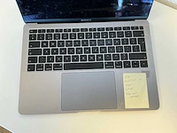 Apple - macbookair8,1 - laptop - afbeelding 2 van  6