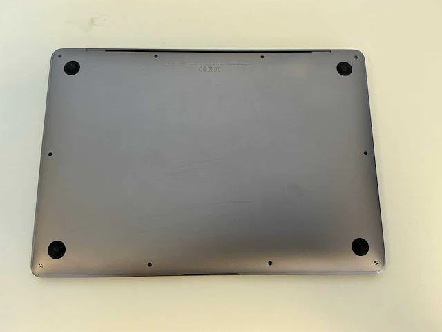 Apple - macbookair8,1 - laptop - afbeelding 5 van  6