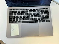 Apple - macbookair8,2 - laptop - afbeelding 2 van  6