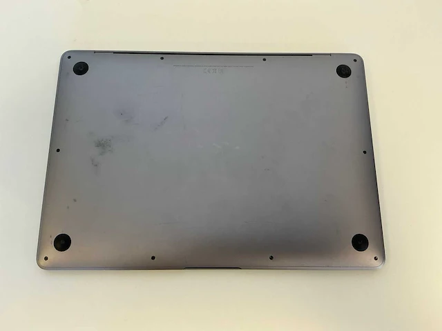Apple - macbookair8,2 - laptop - afbeelding 5 van  6