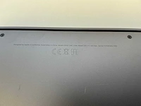 Apple - macbookair8,2 - laptop - afbeelding 6 van  6