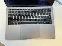 Apple - macbookair8,2 - laptop - afbeelding 2 van  5