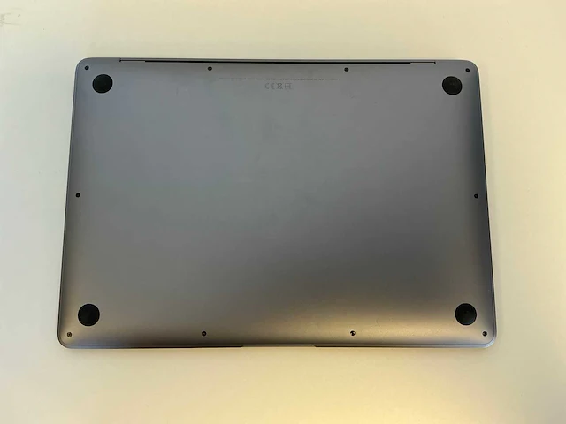 Apple - macbookair9,1 - laptop - afbeelding 5 van  6