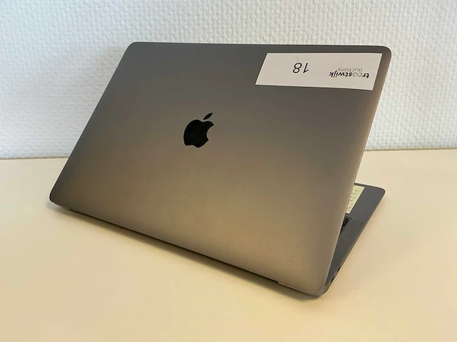 Apple - macbookair9,1 - laptop - afbeelding 4 van  6