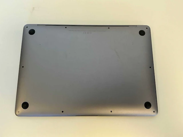 Apple - macbookair9,1 - laptop - afbeelding 5 van  6