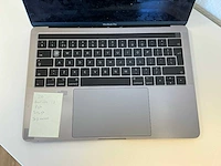 Apple - macbookpro13,2 (13 inch) - laptop - afbeelding 2 van  6