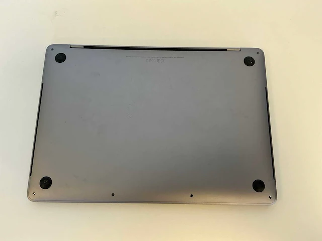 Apple - macbookpro13,2 (13 inch) - laptop - afbeelding 5 van  6
