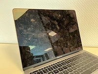 Apple - macbookpro14,1 (13 inch) - laptop - afbeelding 3 van  6