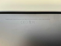 Apple - macbookpro14,1 (13 inch) - laptop - afbeelding 6 van  6