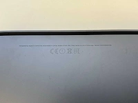 Apple - macbookpro14,1 (13 inch) - laptop - afbeelding 6 van  6