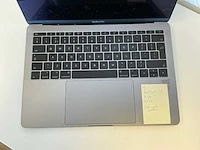Apple - macbookpro14,1 (13 inch) - laptop - afbeelding 2 van  6