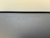 Apple - macbookpro14,1 (13 inch) - laptop - afbeelding 6 van  6