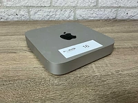 Apple - macmini (m1, 2020) - desktop - afbeelding 1 van  3