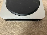 Apple - macmini (m1, 2020) - desktop - afbeelding 3 van  3