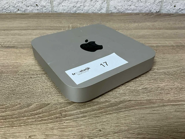 Apple - macmini (m1, 2020) - desktop - afbeelding 1 van  3