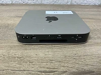 Apple - macmini (m1, 2020) - desktop - afbeelding 2 van  3