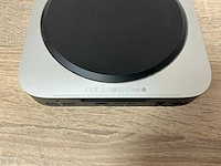 Apple - macmini (m1, 2020) - desktop - afbeelding 3 van  3