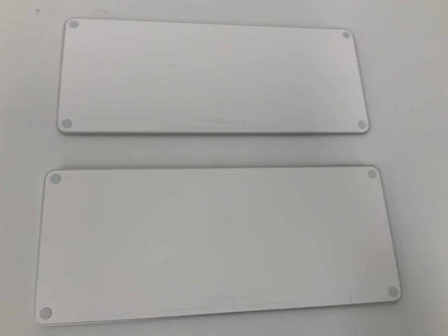 Apple - magic qwerty keyboard with touch id (2x) - afbeelding 2 van  2