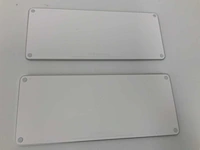 Apple - magic qwerty keyboard with touch id (2x) - afbeelding 2 van  2