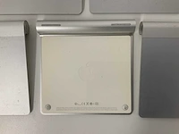 Apple - magic trackpad white (5x) - afbeelding 2 van  2