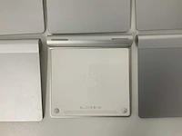 Apple - magic trackpad white (6x) - afbeelding 2 van  2