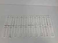 Apple - mini displayport to vga adapter (20x) - afbeelding 1 van  2