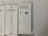 Apple - mini displayport to vga adapter (20x) - afbeelding 2 van  2