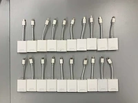 Apple - mini displayport to vga adapter (20x) - afbeelding 1 van  1