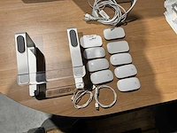Apple - muis - muis (6x) - afbeelding 1 van  1